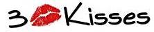logo 3 Kisses